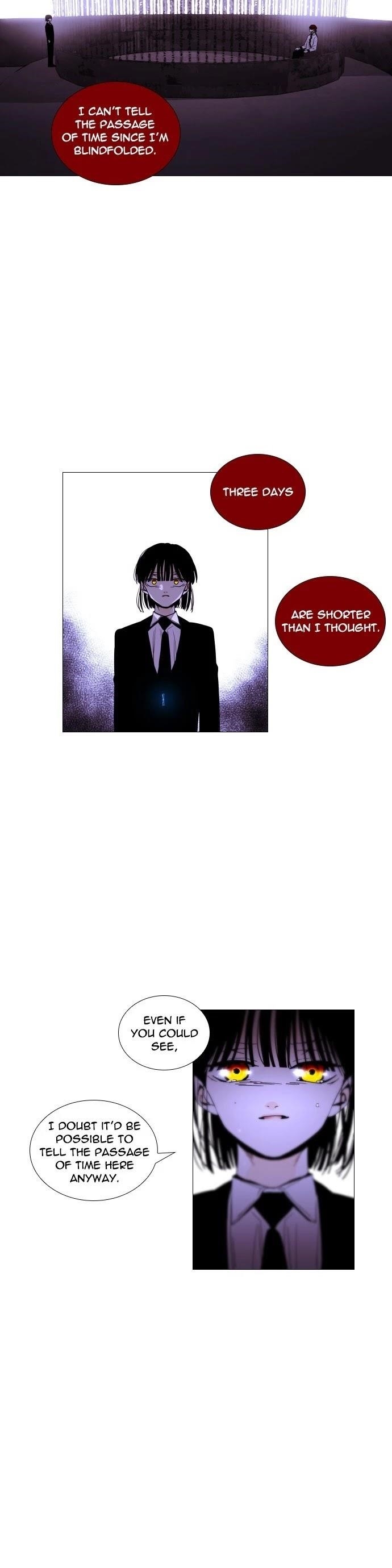 Trump Chapter 276 - Page 20