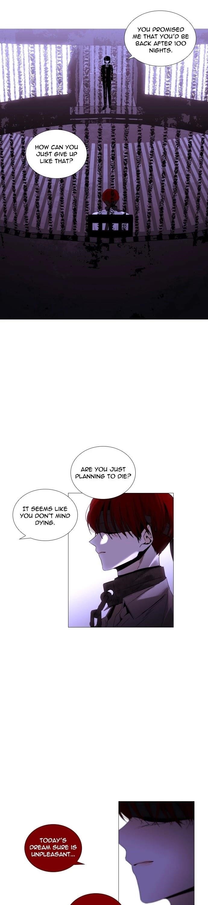 Trump Chapter 276 - Page 21