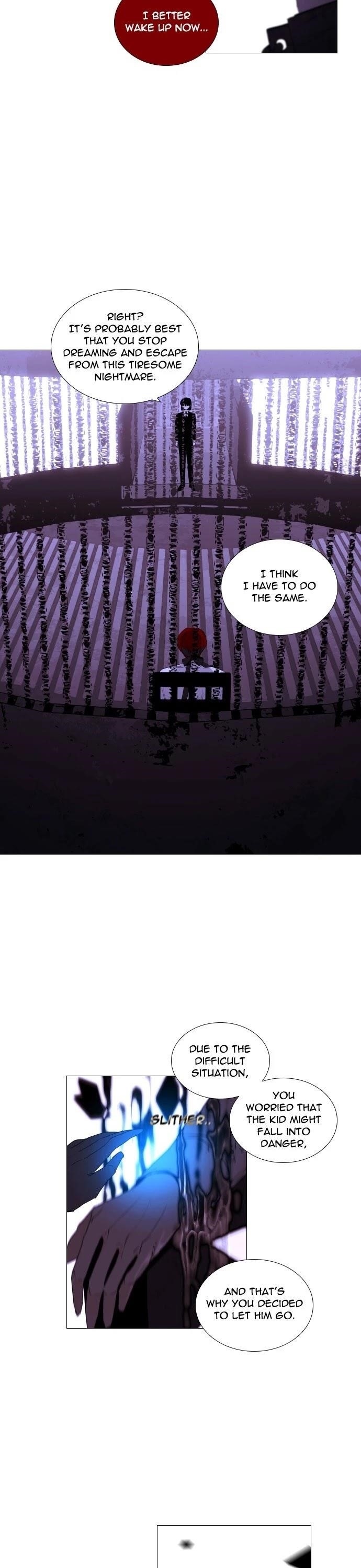 Trump Chapter 276 - Page 22