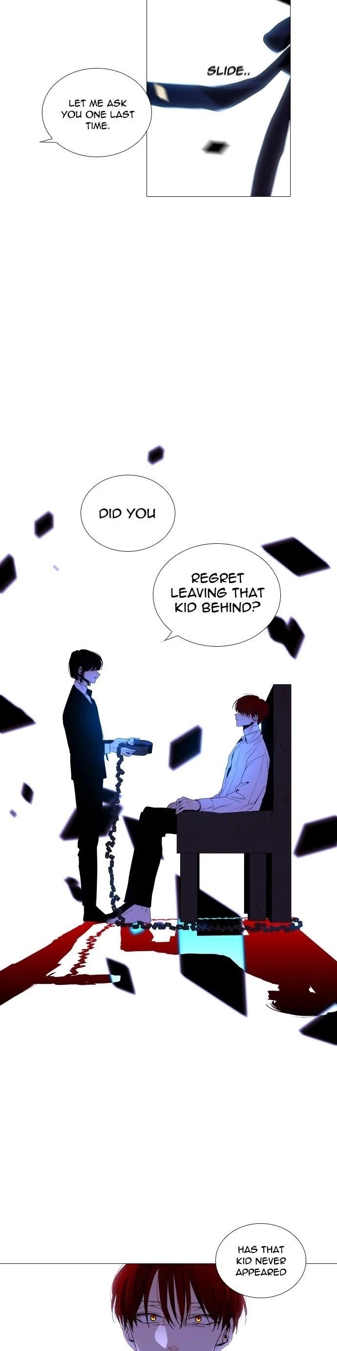 Trump Chapter 276 - Page 23