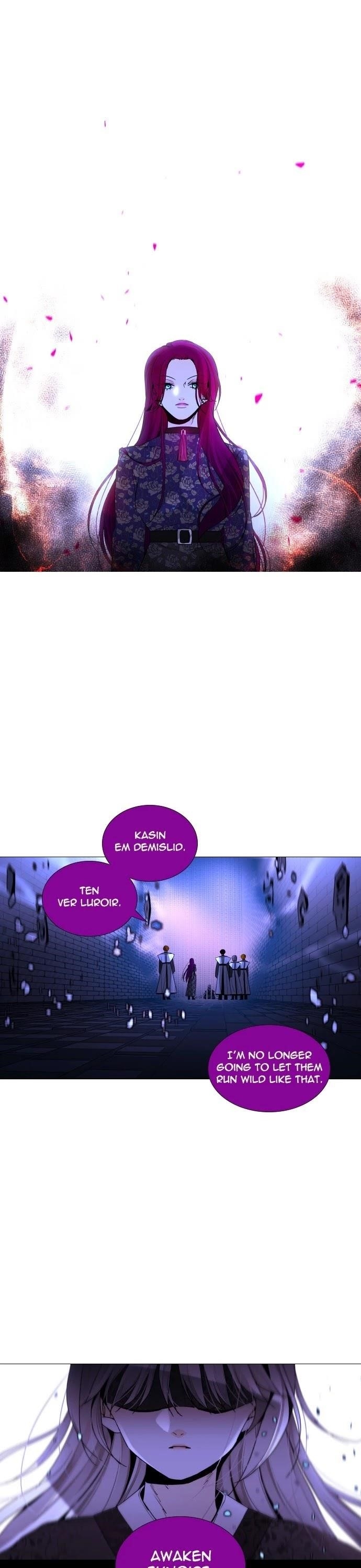 Trump Chapter 276 - Page 25