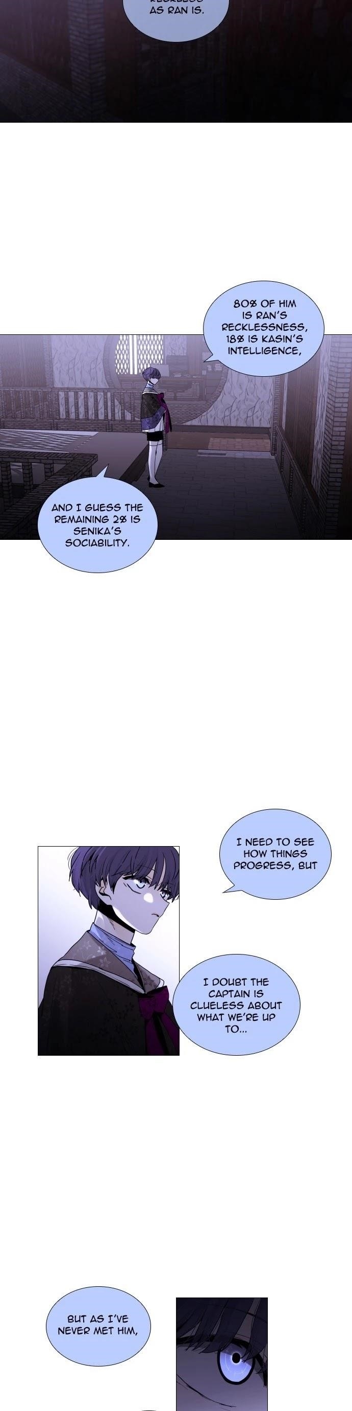 Trump Chapter 276 - Page 4