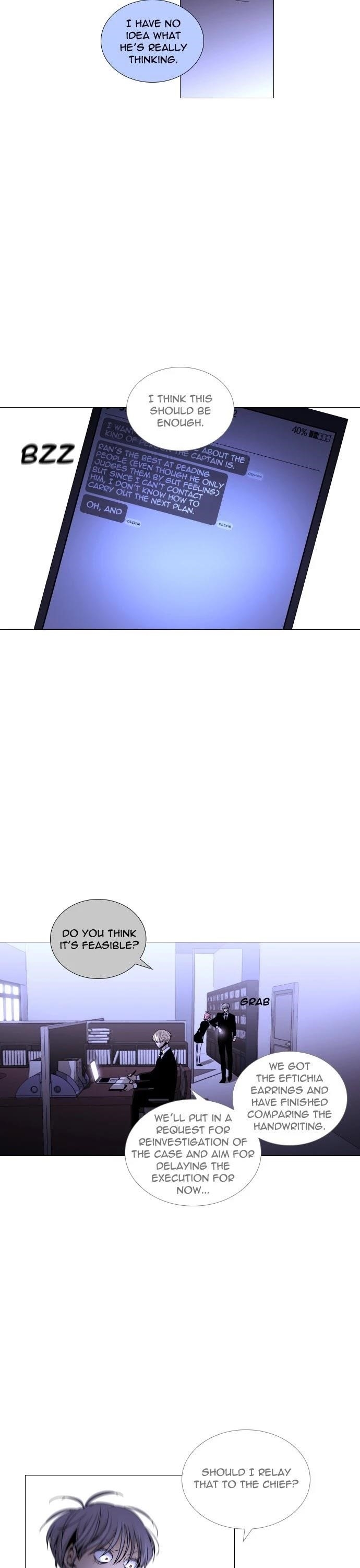 Trump Chapter 276 - Page 5