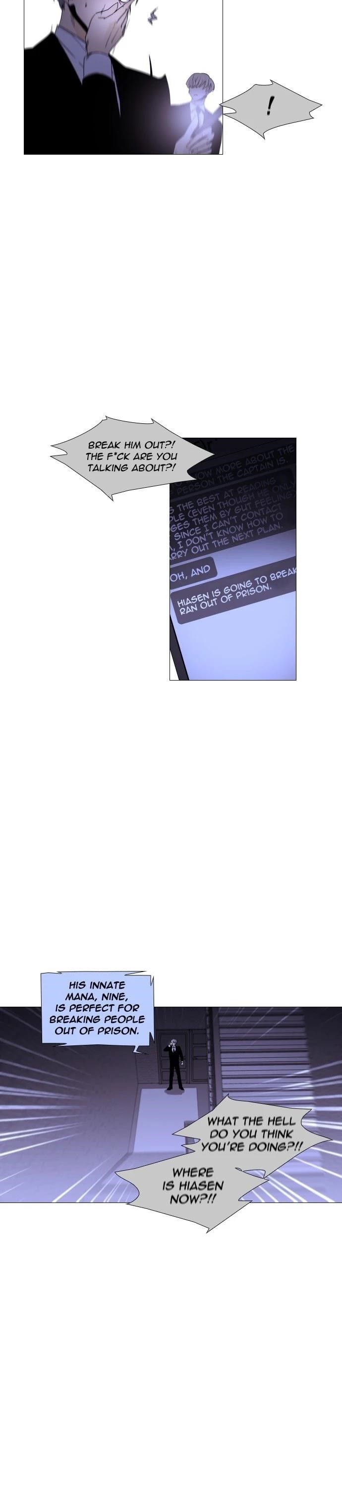 Trump Chapter 276 - Page 6