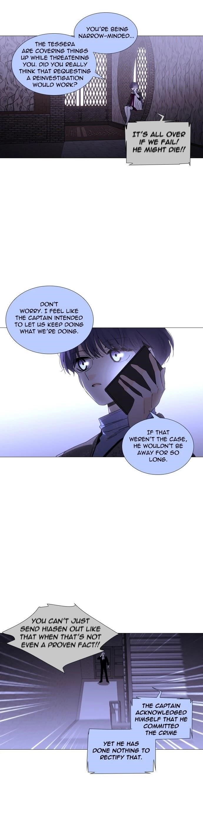 Trump Chapter 276 - Page 7