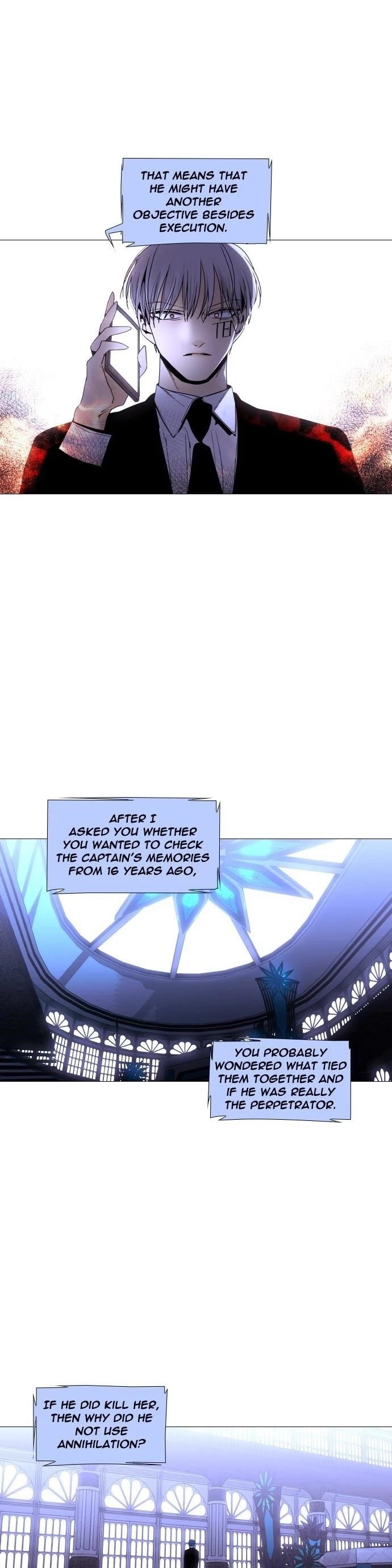 Trump Chapter 276 - Page 8