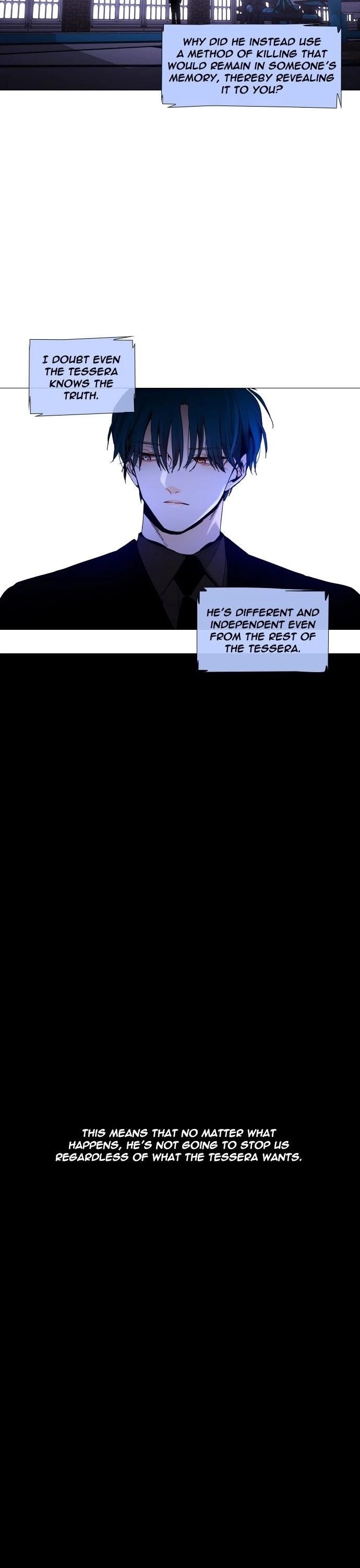 Trump Chapter 276 - Page 9