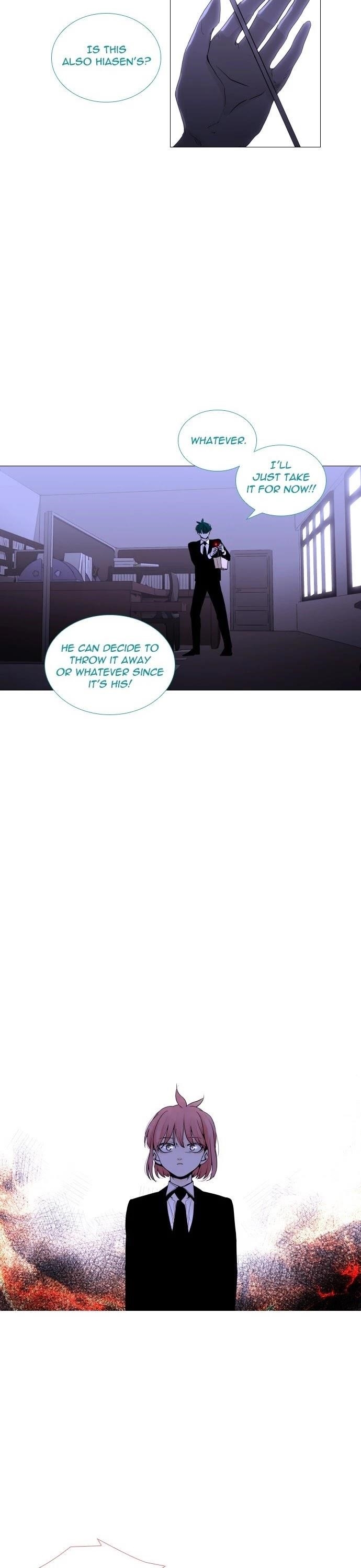 Trump Chapter 277 - Page 10