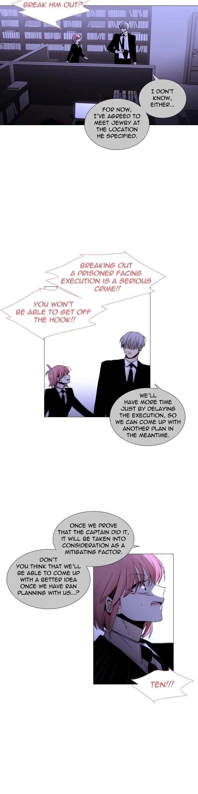 Trump Chapter 277 - Page 11