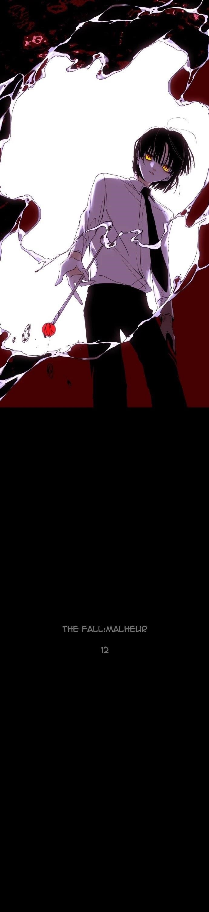 Trump Chapter 277 - Page 14