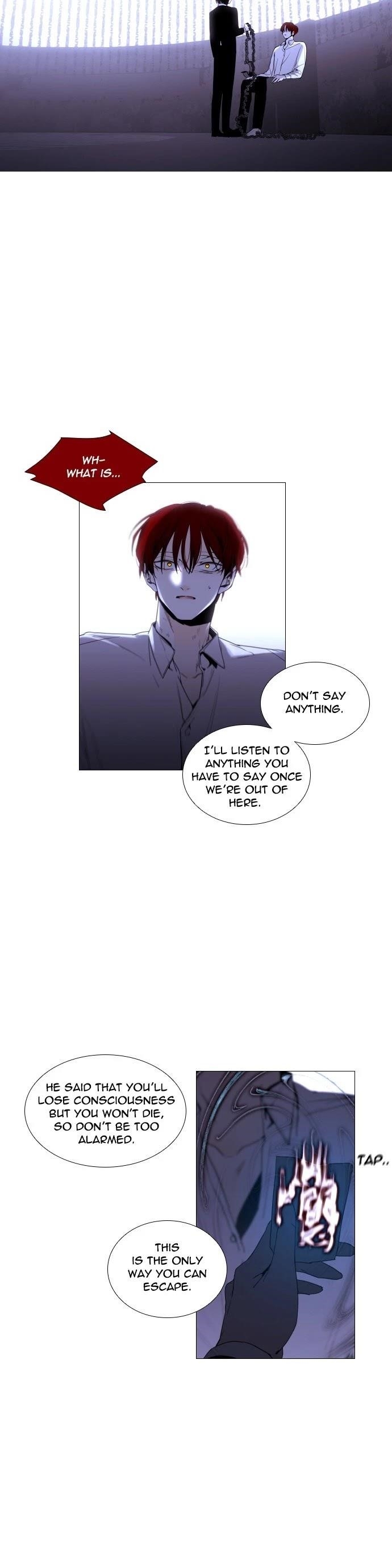 Trump Chapter 277 - Page 16