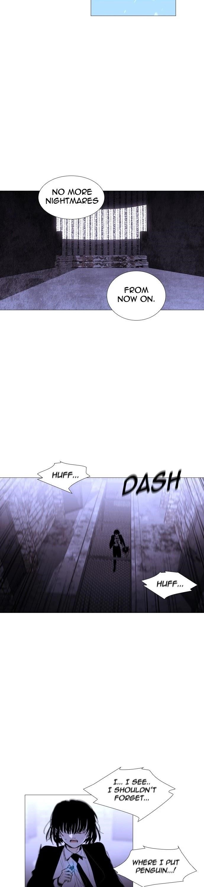 Trump Chapter 277 - Page 18