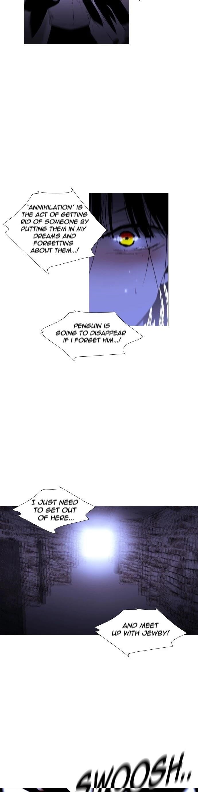 Trump Chapter 277 - Page 19