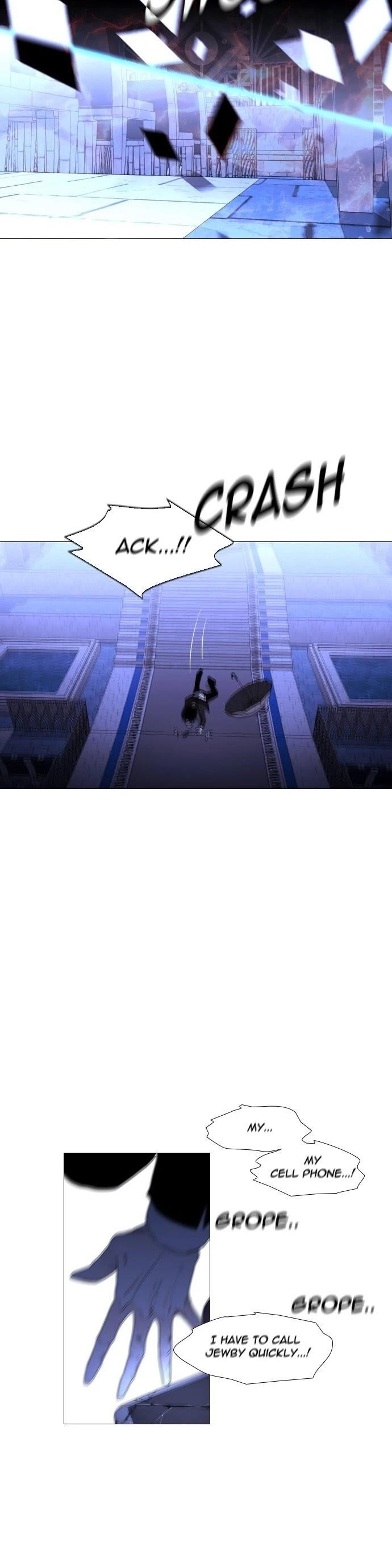 Trump Chapter 277 - Page 20