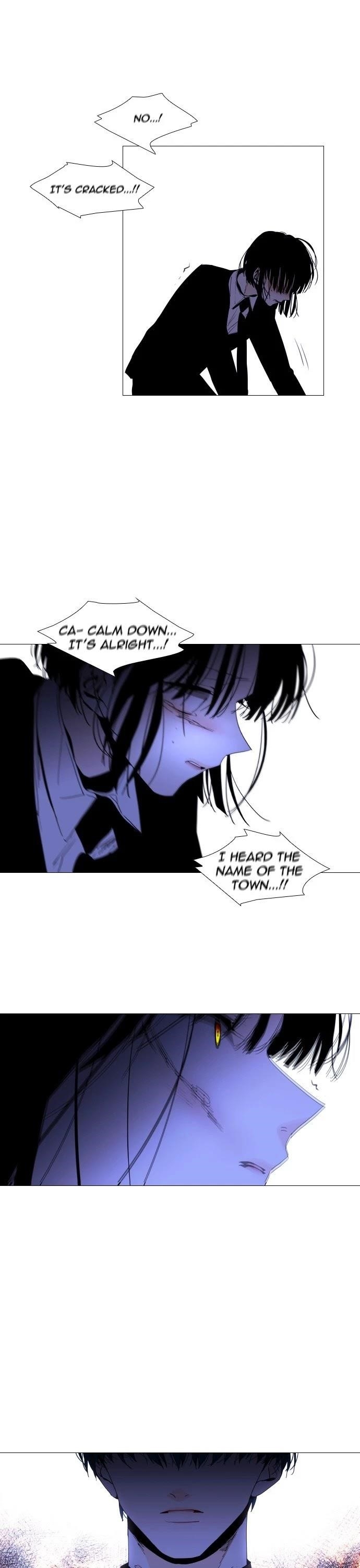 Trump Chapter 277 - Page 21