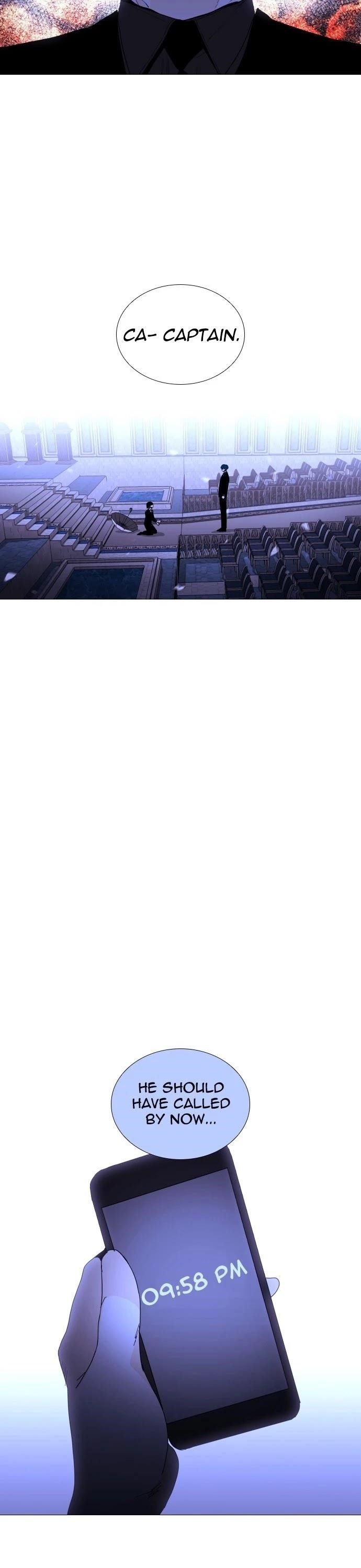 Trump Chapter 277 - Page 22