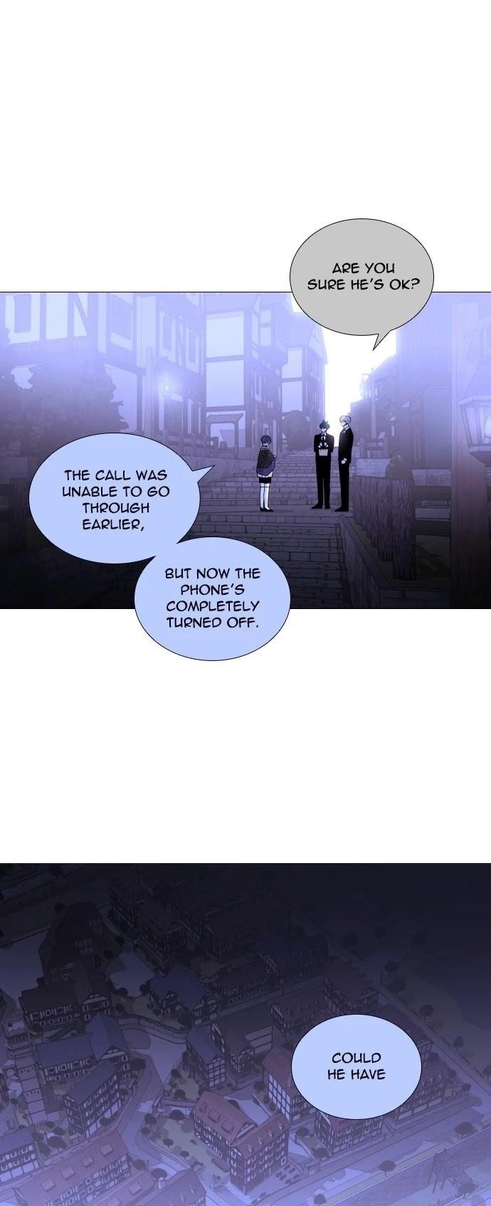 Trump Chapter 277 - Page 23