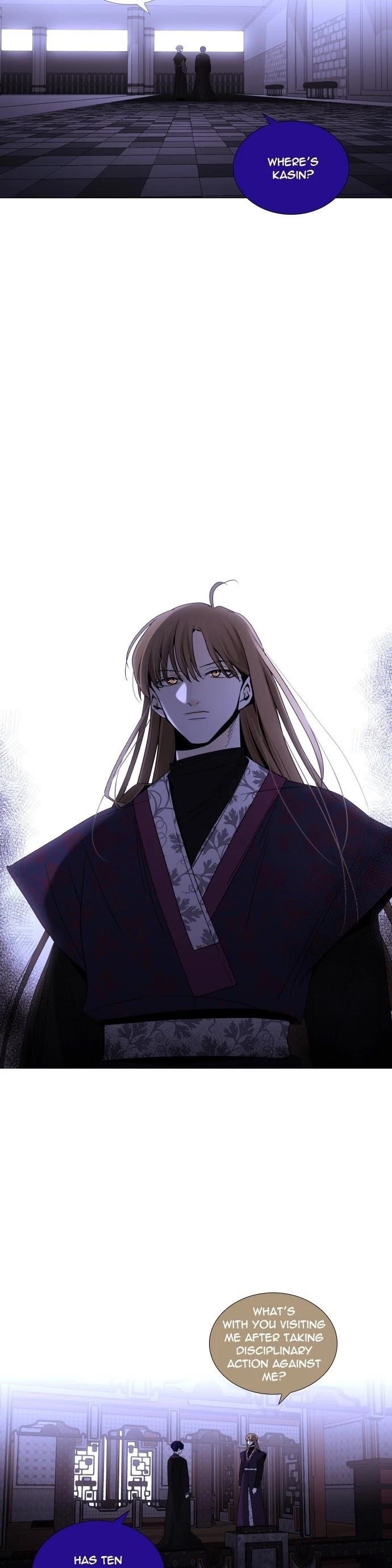 Trump Chapter 277 - Page 3