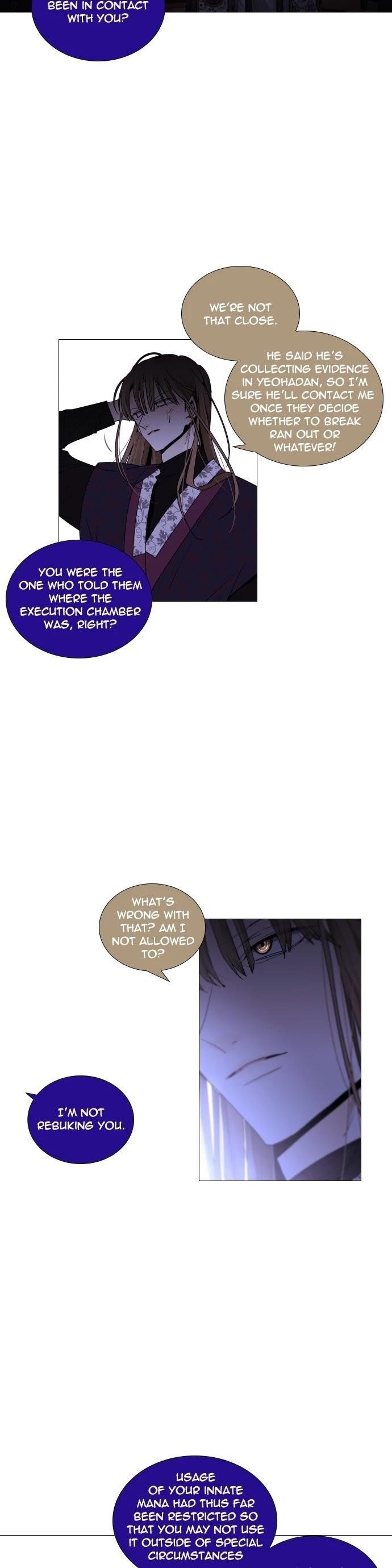 Trump Chapter 277 - Page 4