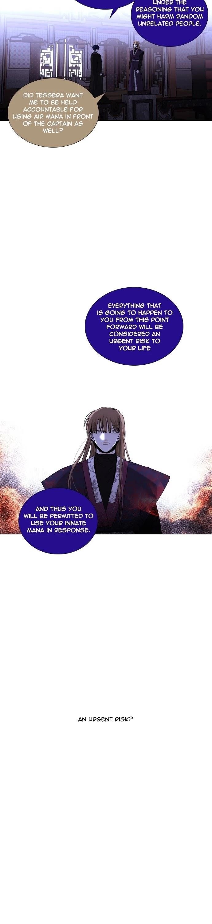 Trump Chapter 277 - Page 5