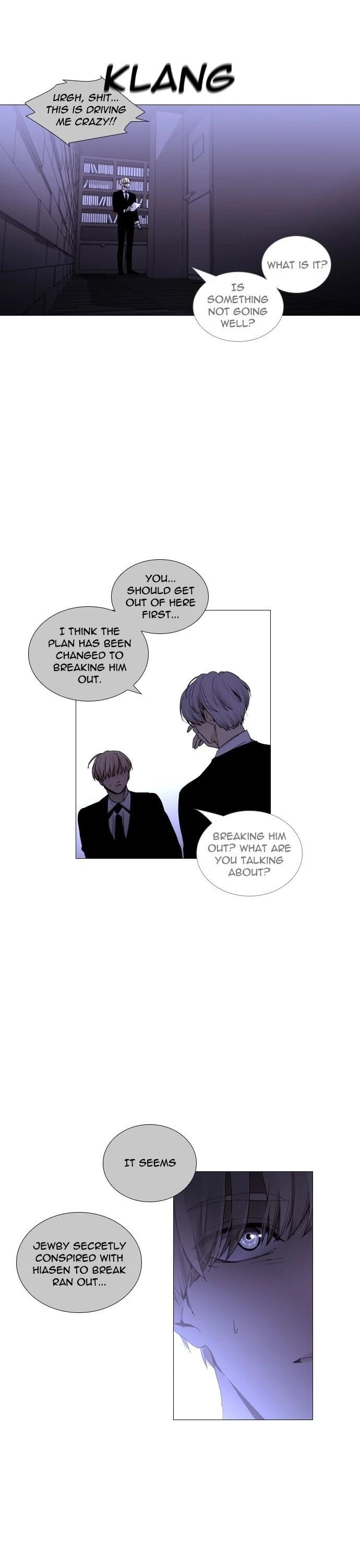 Trump Chapter 277 - Page 6