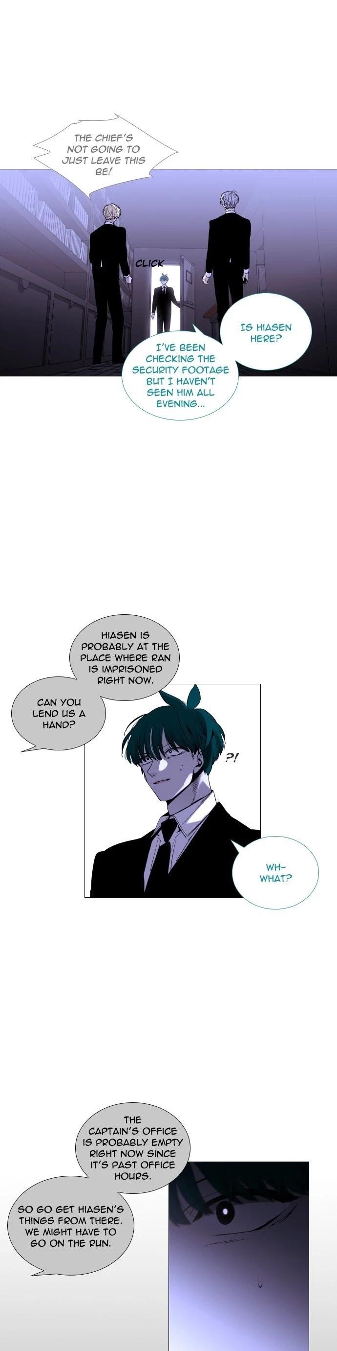 Trump Chapter 277 - Page 7