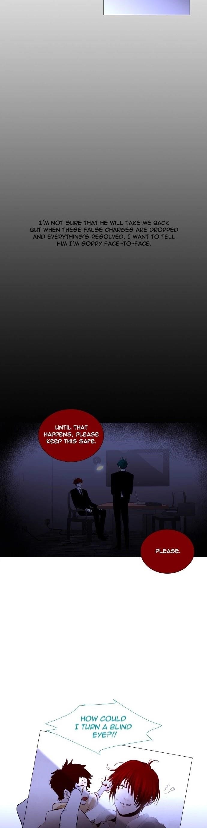 Trump Chapter 277 - Page 8