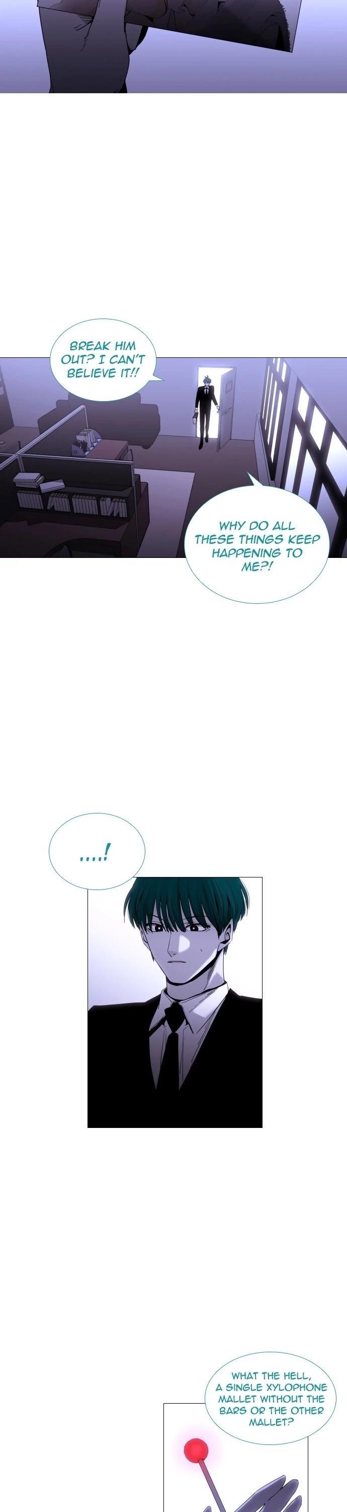 Trump Chapter 277 - Page 9