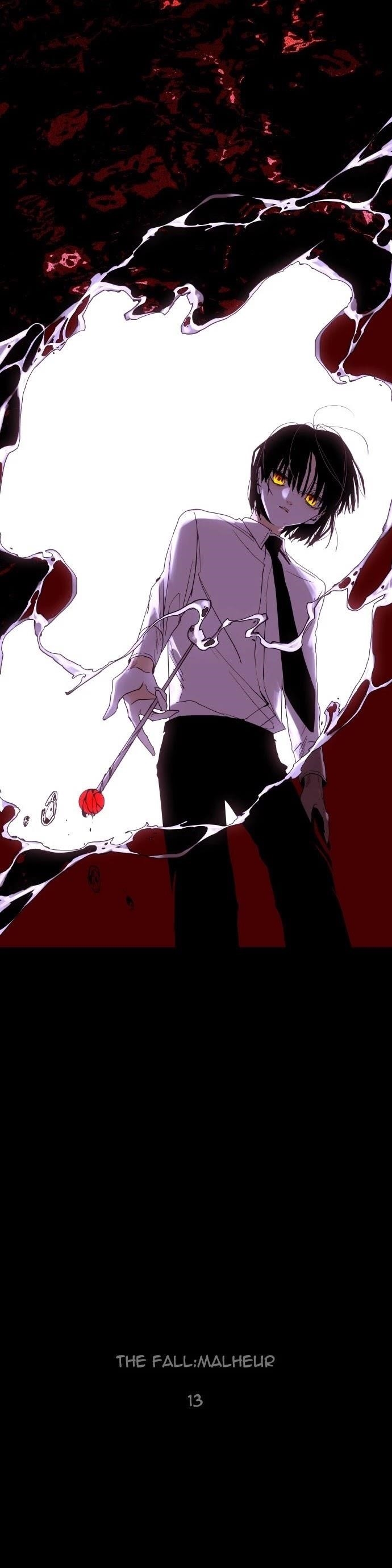 Trump Chapter 278 - Page 12