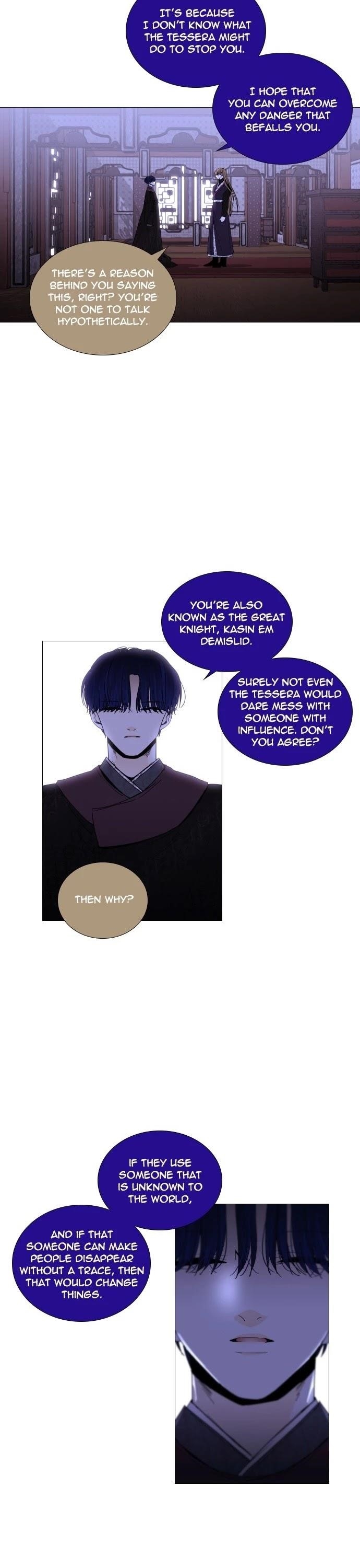 Trump Chapter 278 - Page 14