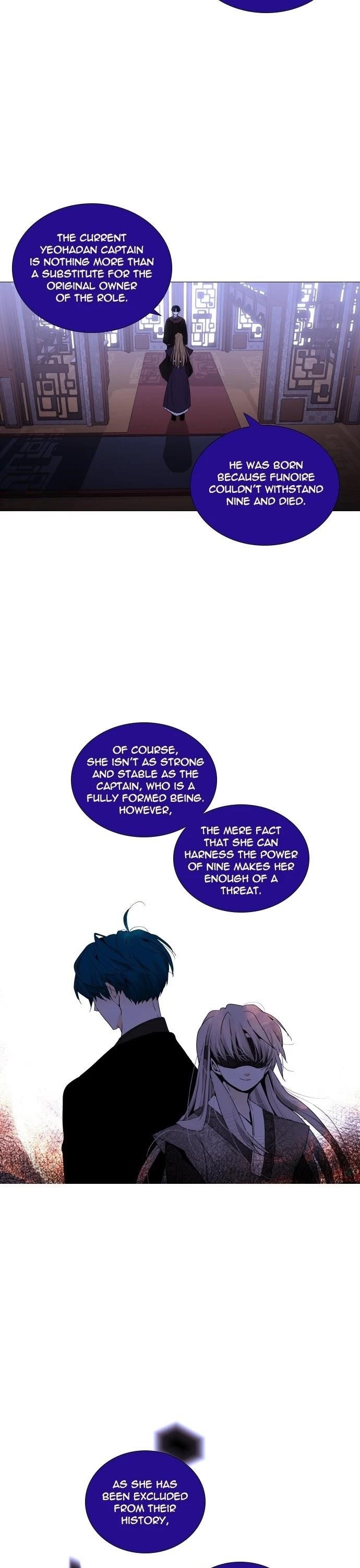 Trump Chapter 278 - Page 17