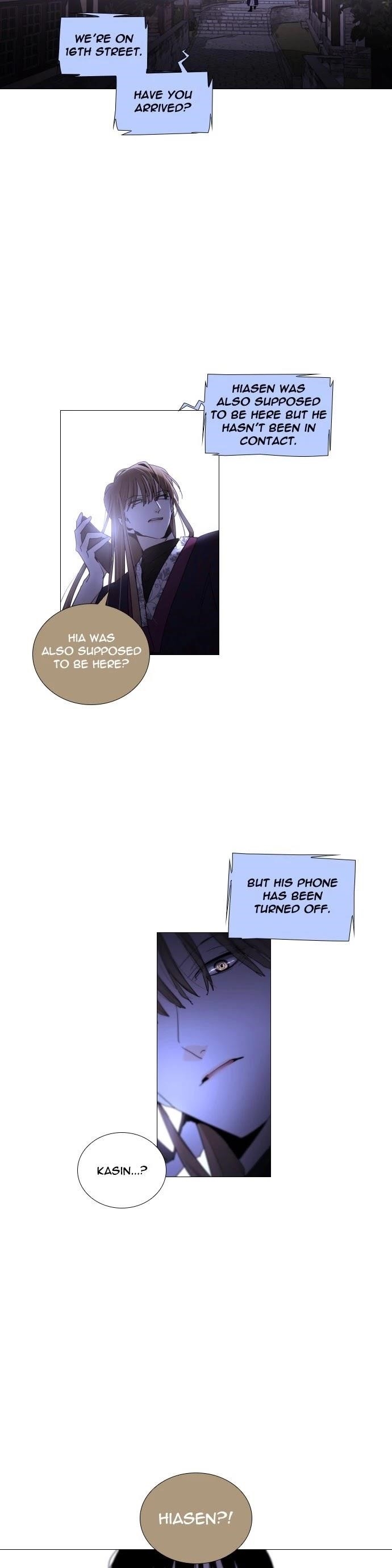 Trump Chapter 278 - Page 20