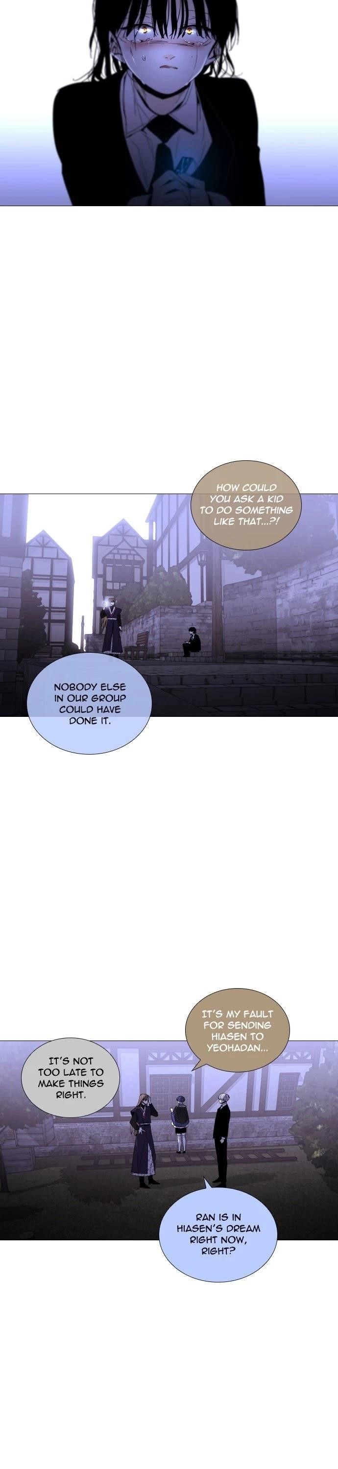 Trump Chapter 278 - Page 21