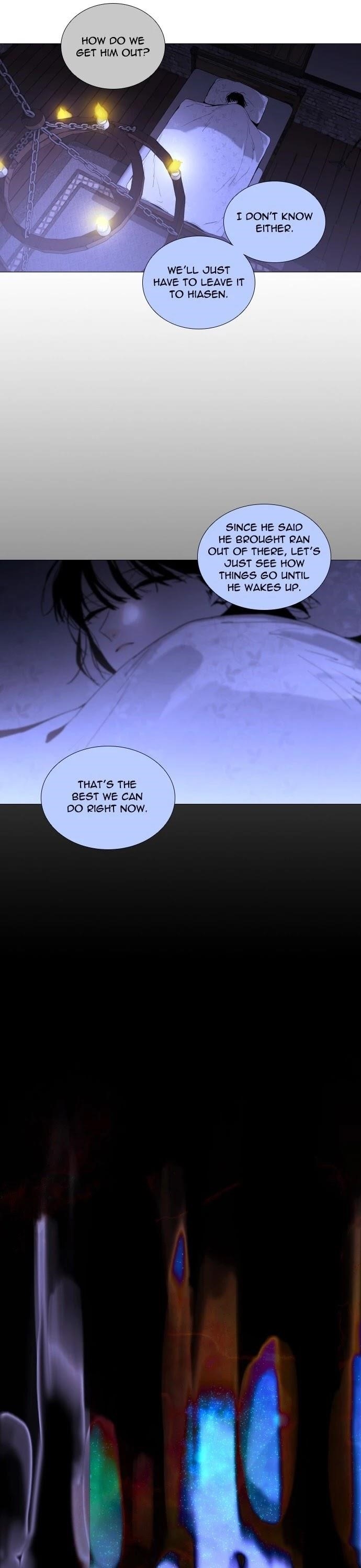 Trump Chapter 278 - Page 22