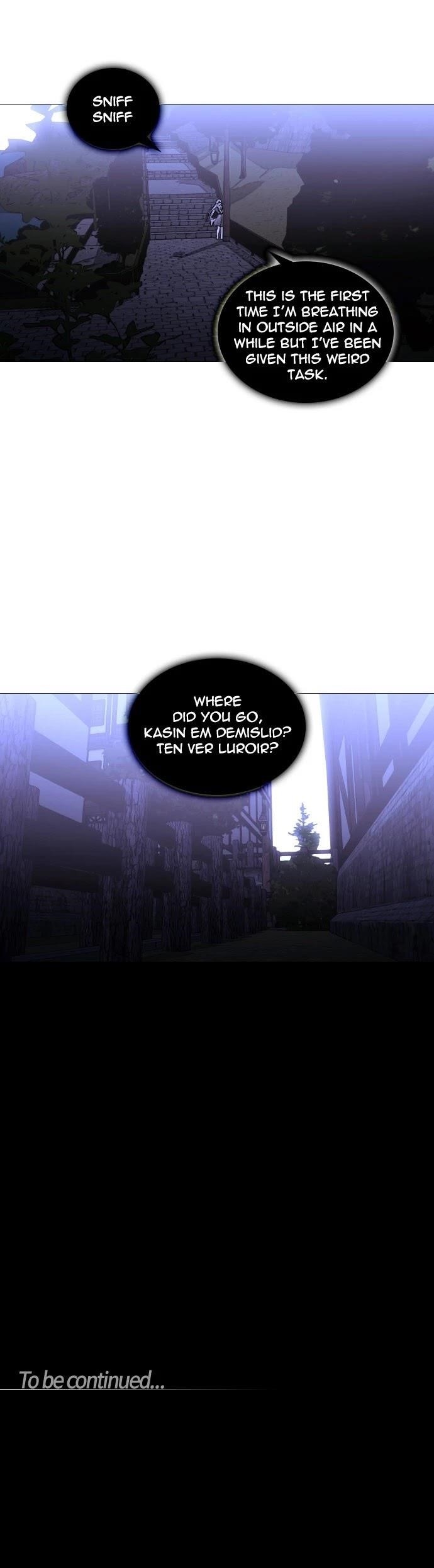 Trump Chapter 278 - Page 25