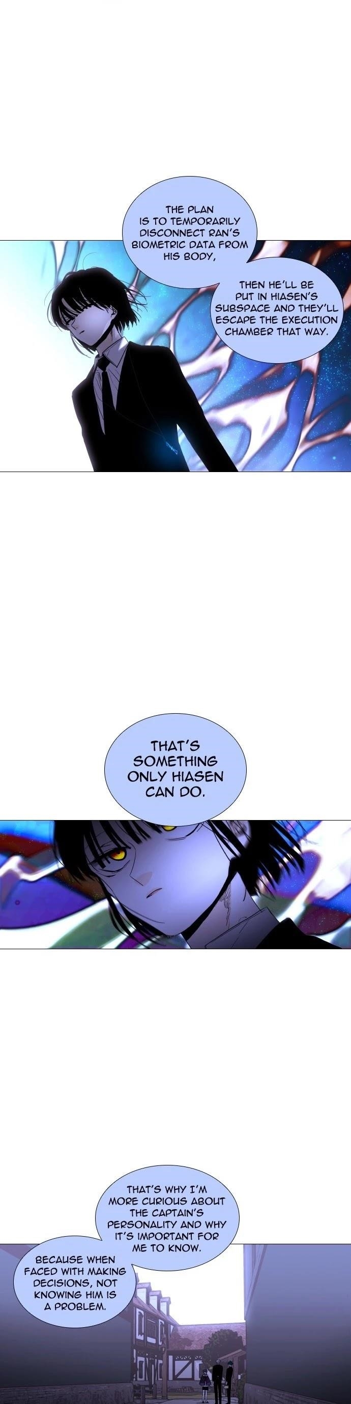 Trump Chapter 278 - Page 4