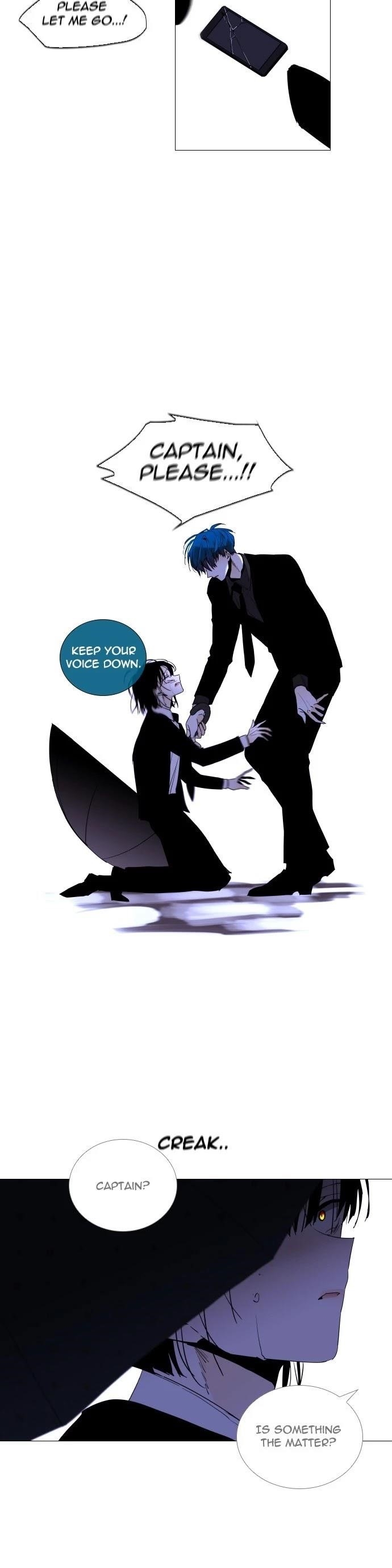 Trump Chapter 278 - Page 7