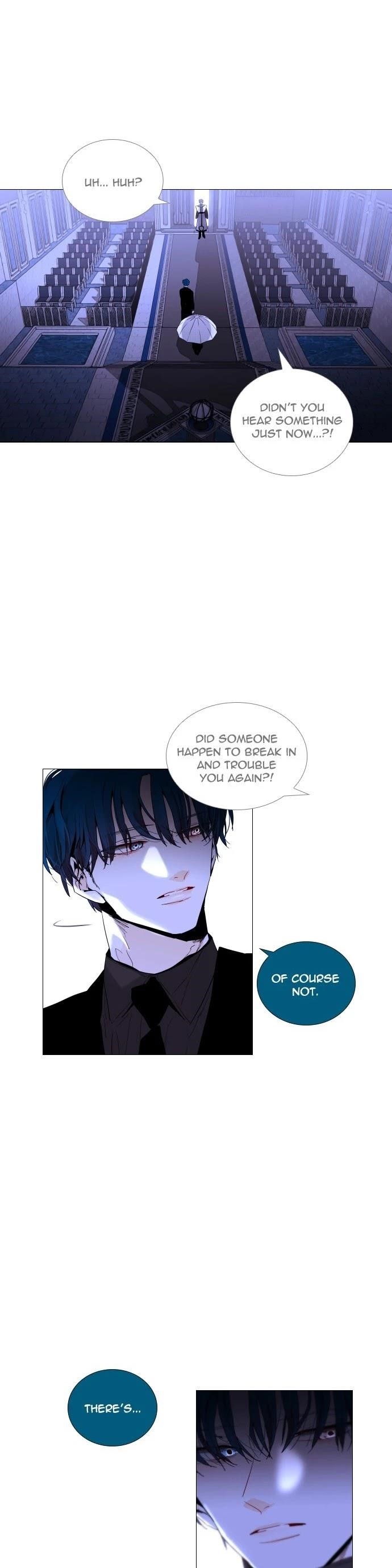 Trump Chapter 278 - Page 8