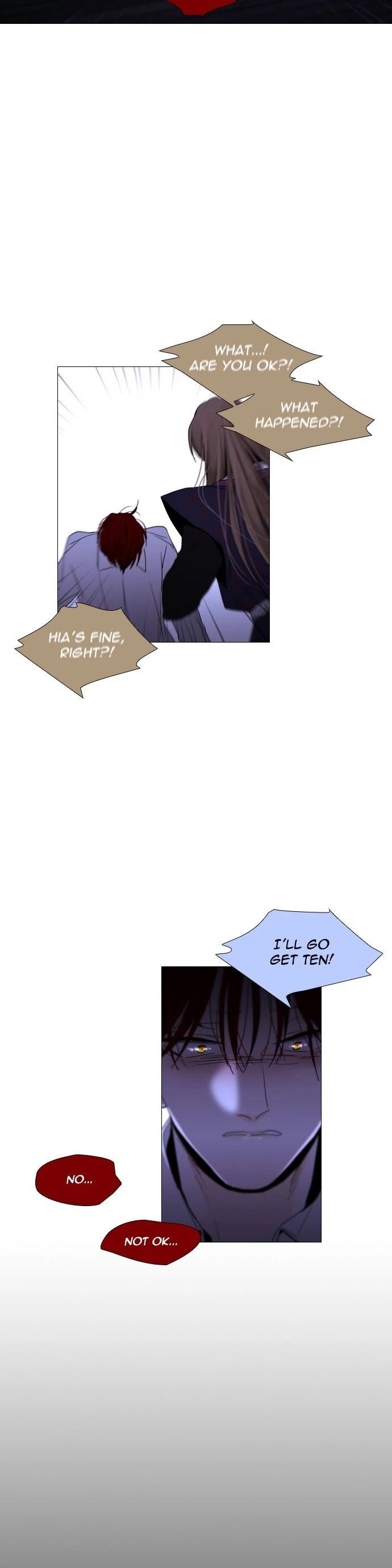 Trump Chapter 279 - Page 19