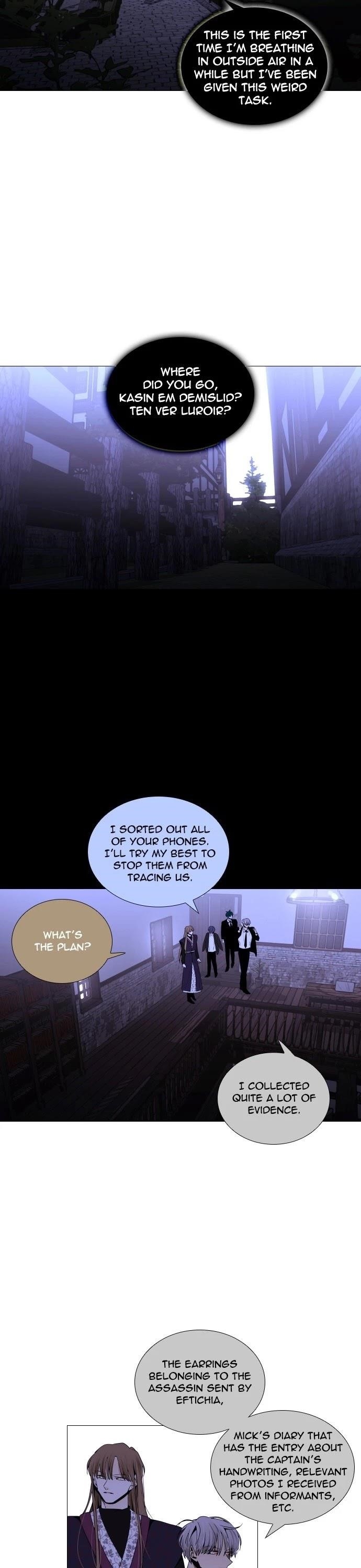 Trump Chapter 279 - Page 2