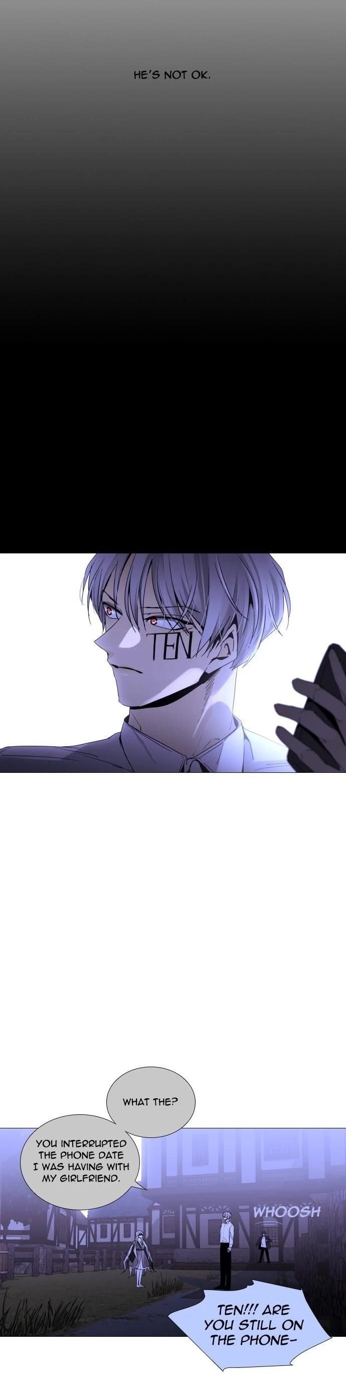 Trump Chapter 279 - Page 20