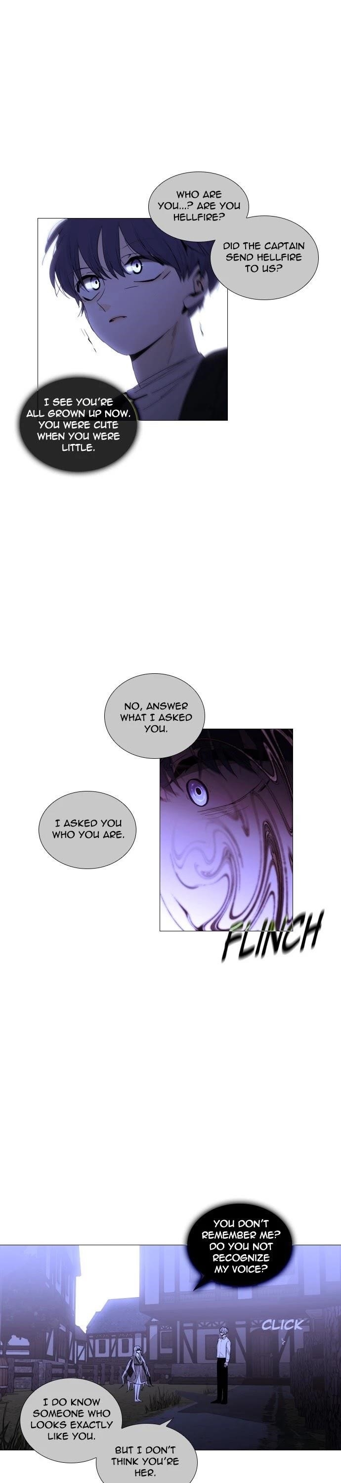 Trump Chapter 279 - Page 21