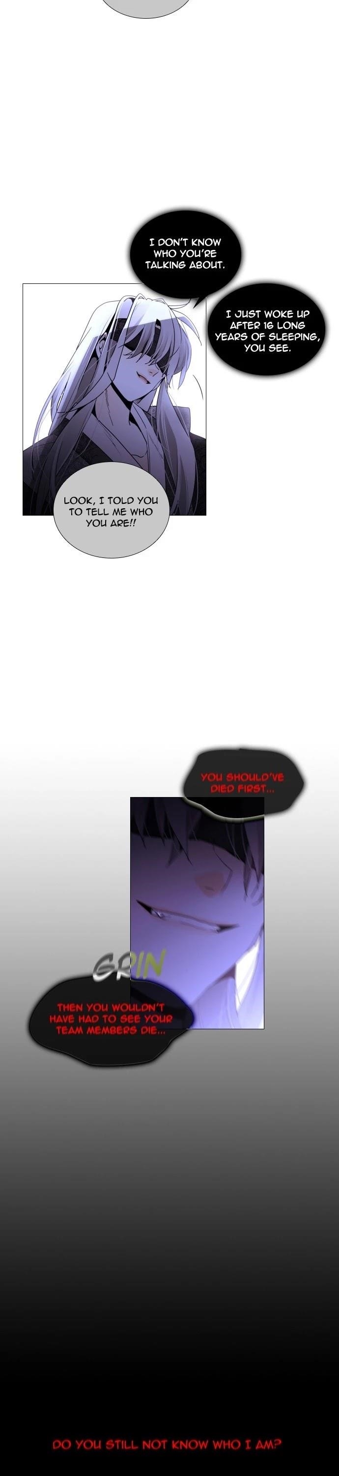 Trump Chapter 279 - Page 22