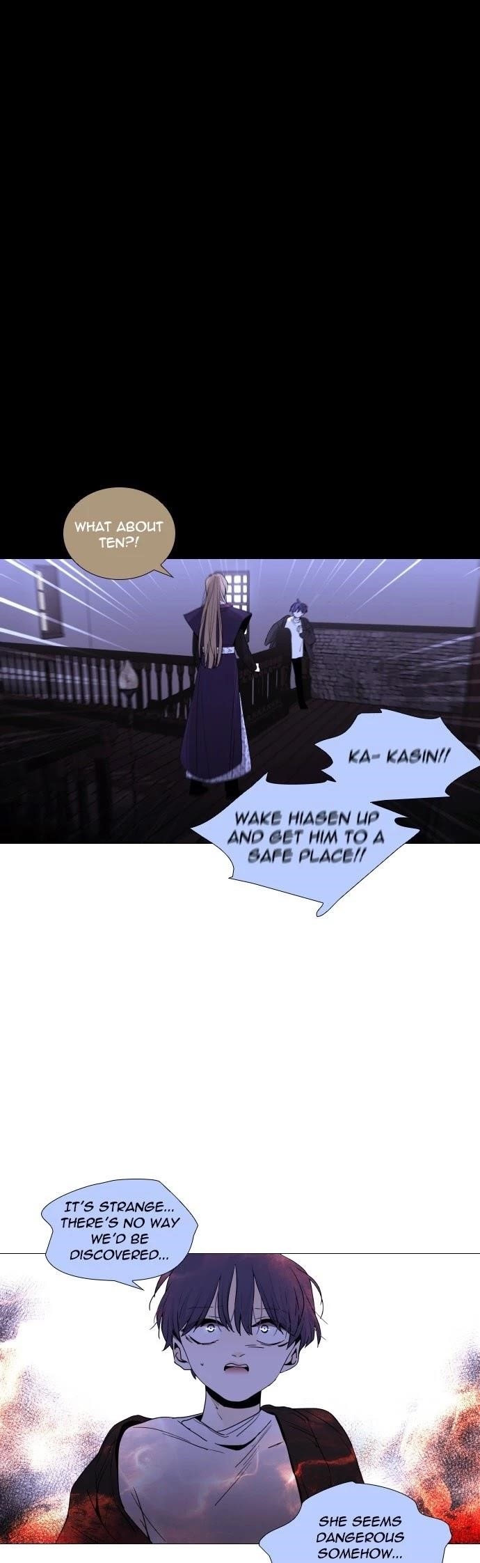 Trump Chapter 279 - Page 23