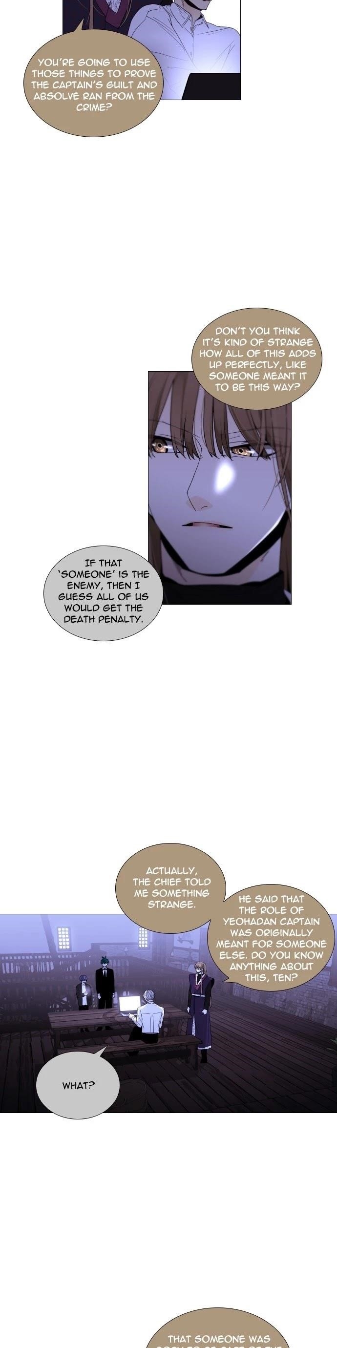 Trump Chapter 279 - Page 3