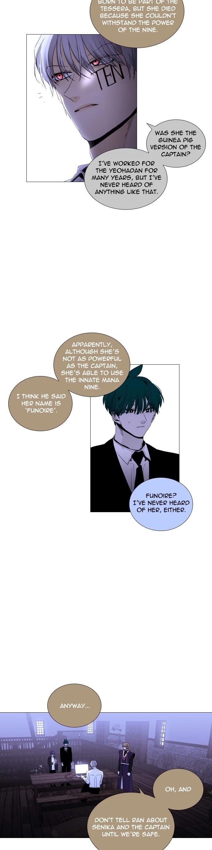 Trump Chapter 279 - Page 4