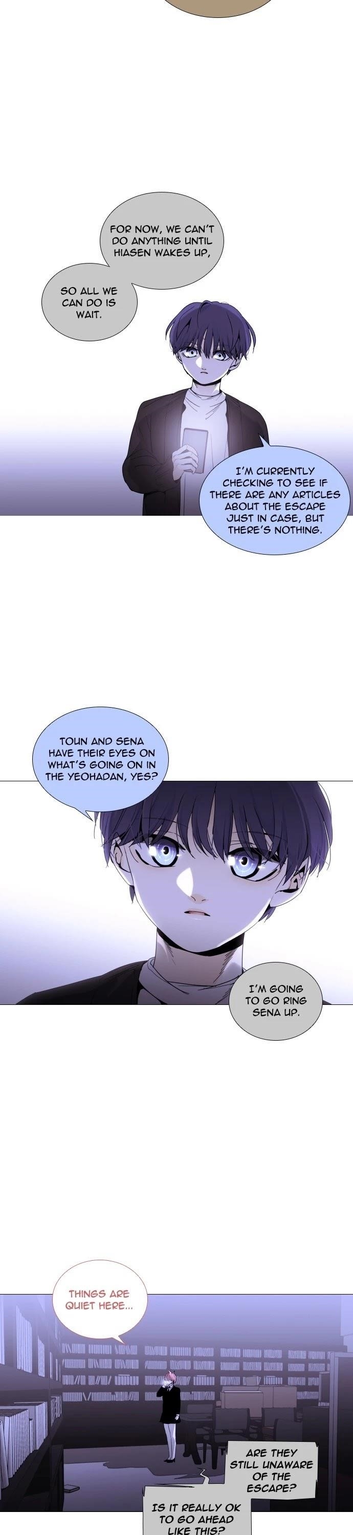 Trump Chapter 279 - Page 5