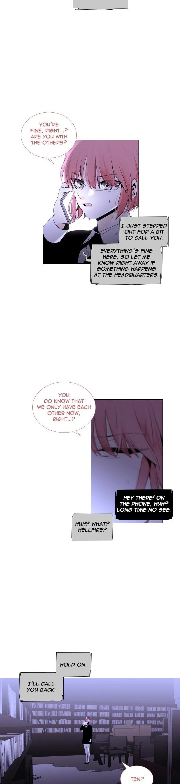 Trump Chapter 279 - Page 6