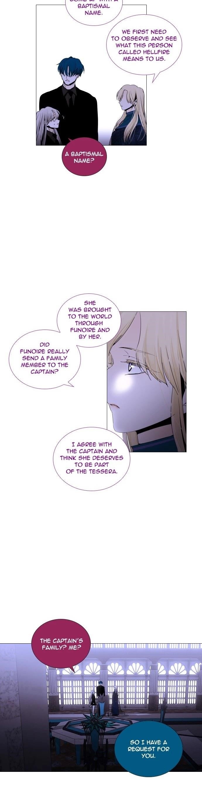 Trump Chapter 279 - Page 8