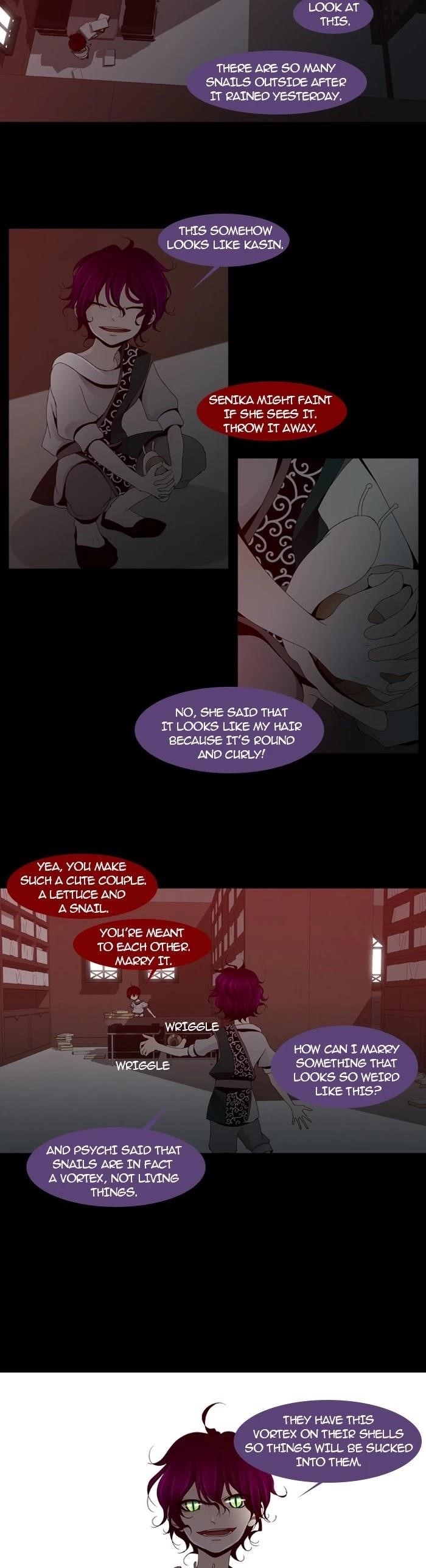 Trump Chapter 28 - Page 8